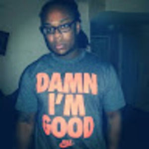 Meet your Posher, Kenny